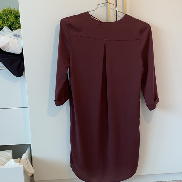 monk + lou dress - Picture 5 of 5